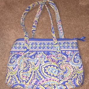 Very Bradley Shoulder Bag